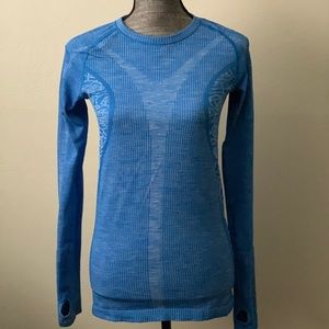 Lululemon Restless Pullover